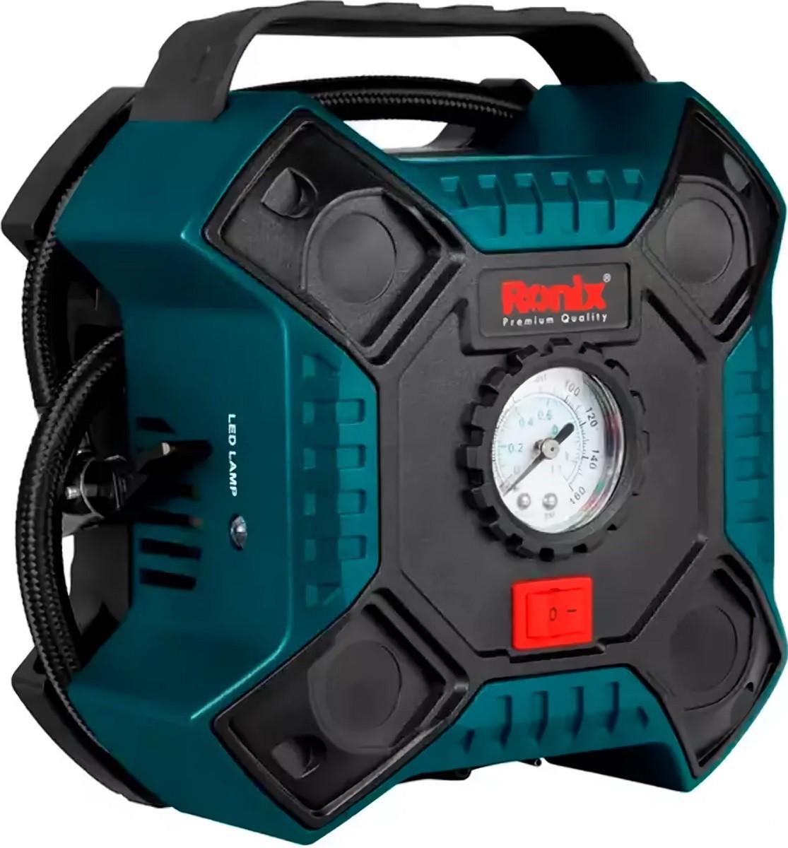 Compresor auto Ronix RH-4263