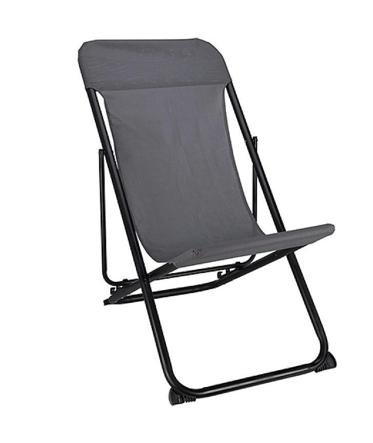 Складной стул ProGarden Ambiance 92X84X57см