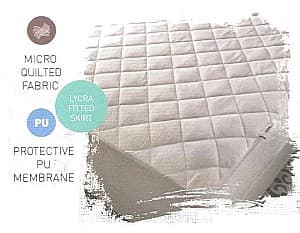 Husa pentru saltea Othello 39380 160Х200+30cm