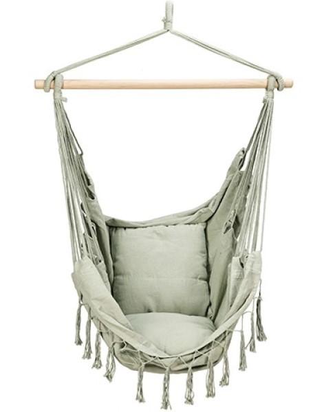 Hamac ProGarden 100X130 cm gri