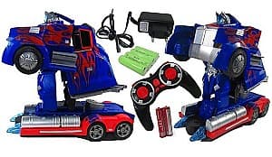 Игрушка на пульте управления Essa Toys Оптимус R/C 33X30X33см