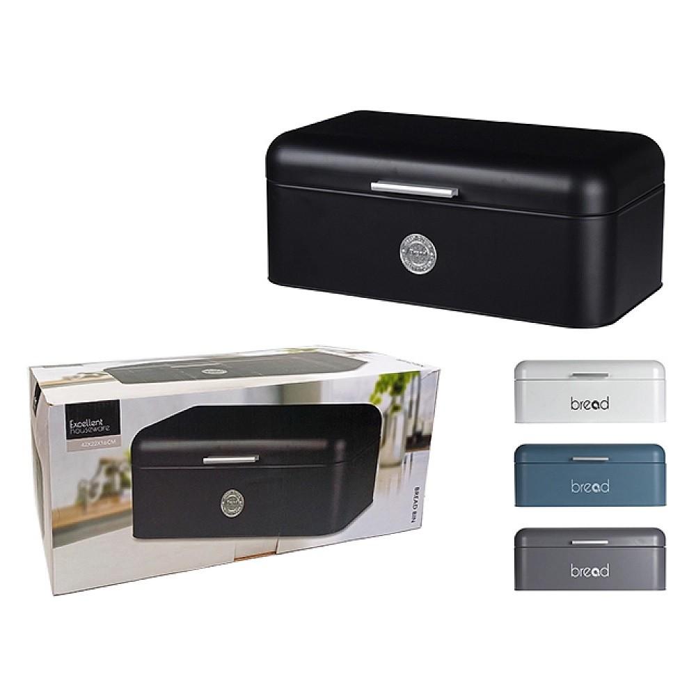 Корзинка EH 42x22x16см Черный