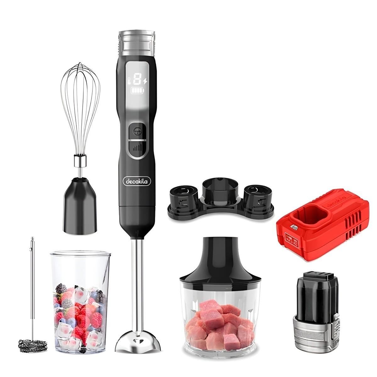 Blender Decakila KEJB056B