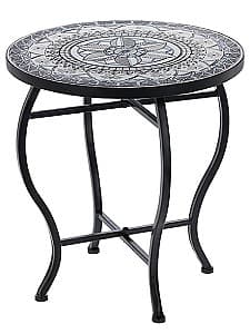 Masa pentru terasa ProGarden Bistro Mozaic 40x38 cm