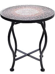 Стол для пикника ProGarden Bistro Mosaic Камень 40x38 см