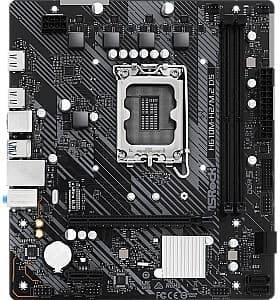Placa de baza ASRock H610M-H2/M.2 D5