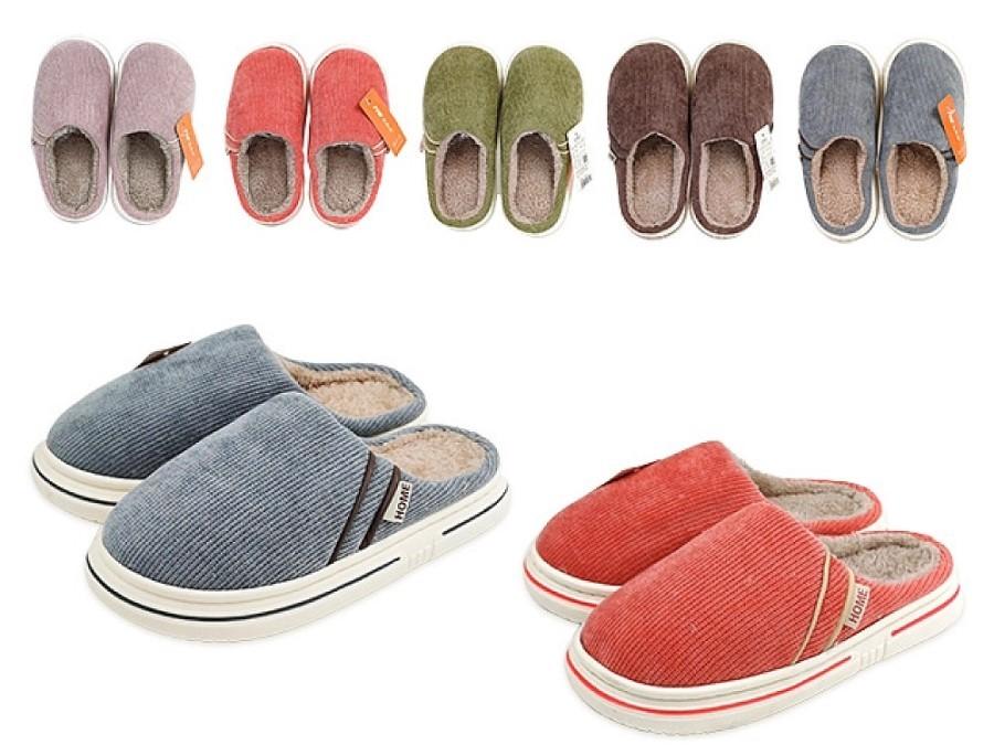 Slapi femei VLM 53622 (m.36-45)