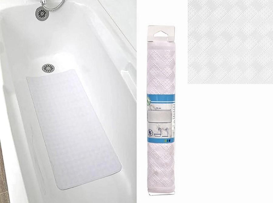 Коврик для ванной Tendance 34x74 см