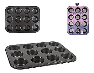 Форма для выпечки PINTI Bakery 35x26.4x3 см
