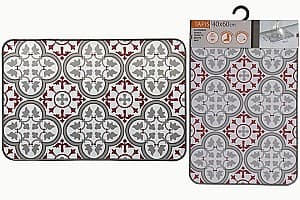 Ковер Luance Paco Rouge 40x60 см