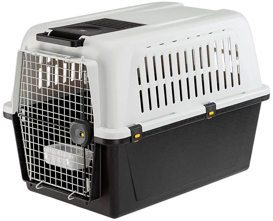 Transportator de caini Ferplast Atlas 50 Grey (F05817)