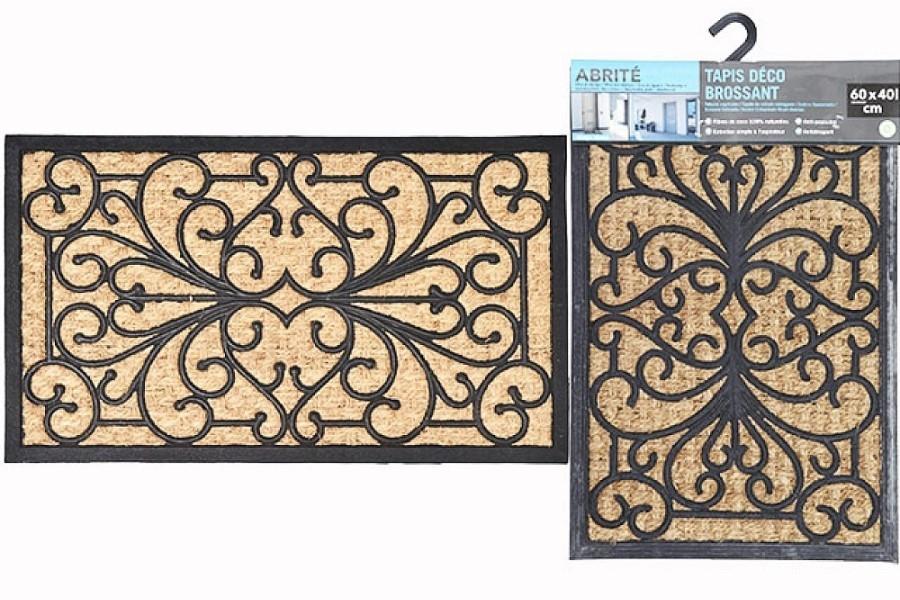 Covoras intrare Luance 40x60 cm