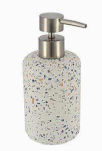 Dozator sapun lichid Tendance Terazzo 220 ml