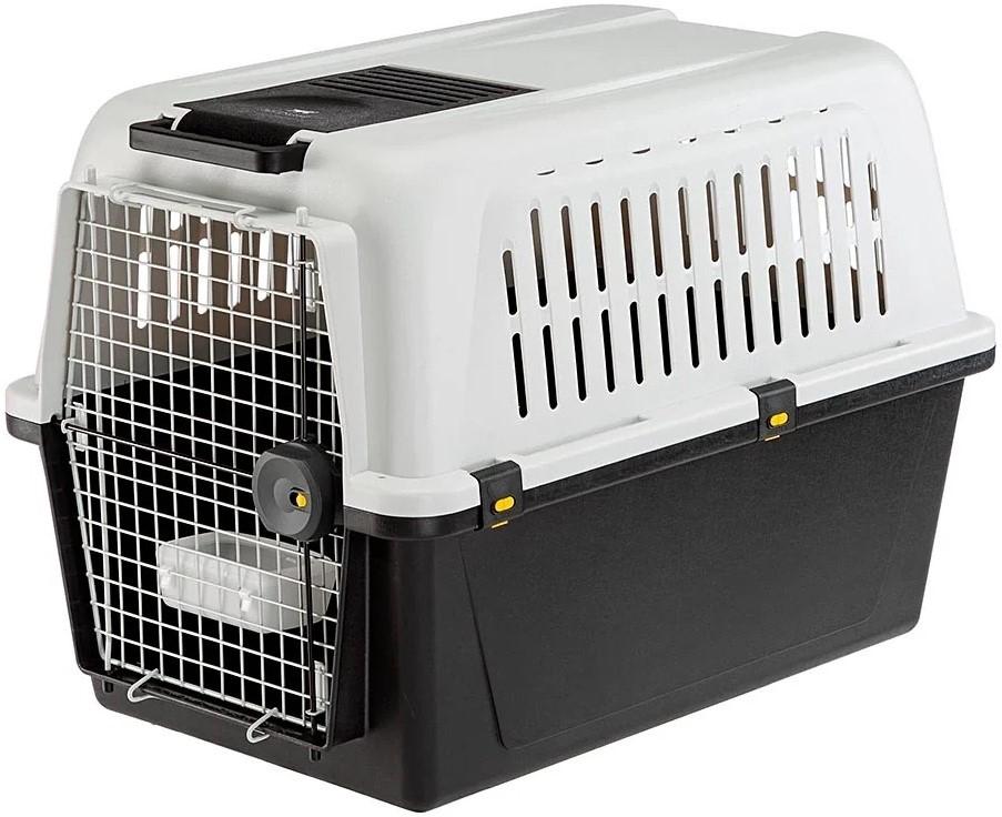 Transportator de caini Ferplast Atlas 60 Grey (F05818)