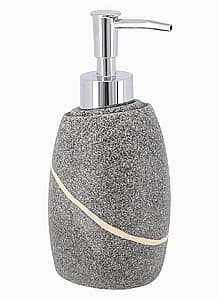 Dozator sapun lichid Tendance Novara Stone 240 ml