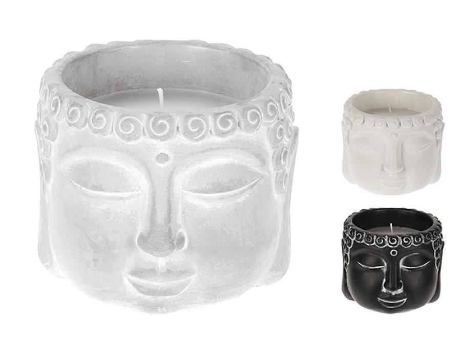 Свеча ProGarden Buda 11X10 см