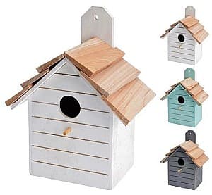 Декоративные украшения ProGarden Вагонка 22x16x11 см