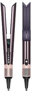 Утюжок для волос Dyson Airstrait HT01 Jasper/Plum