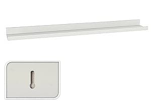 Raft de perete H&S 77x10x4 cm