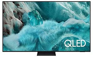 Телевизор Samsung QE55Q7F5AUXUA