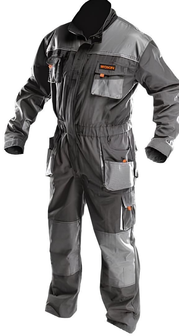 Комбинезон Wokin 452606  XXL