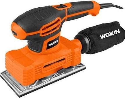 Slefuitor cu vibratii Wokin 788513