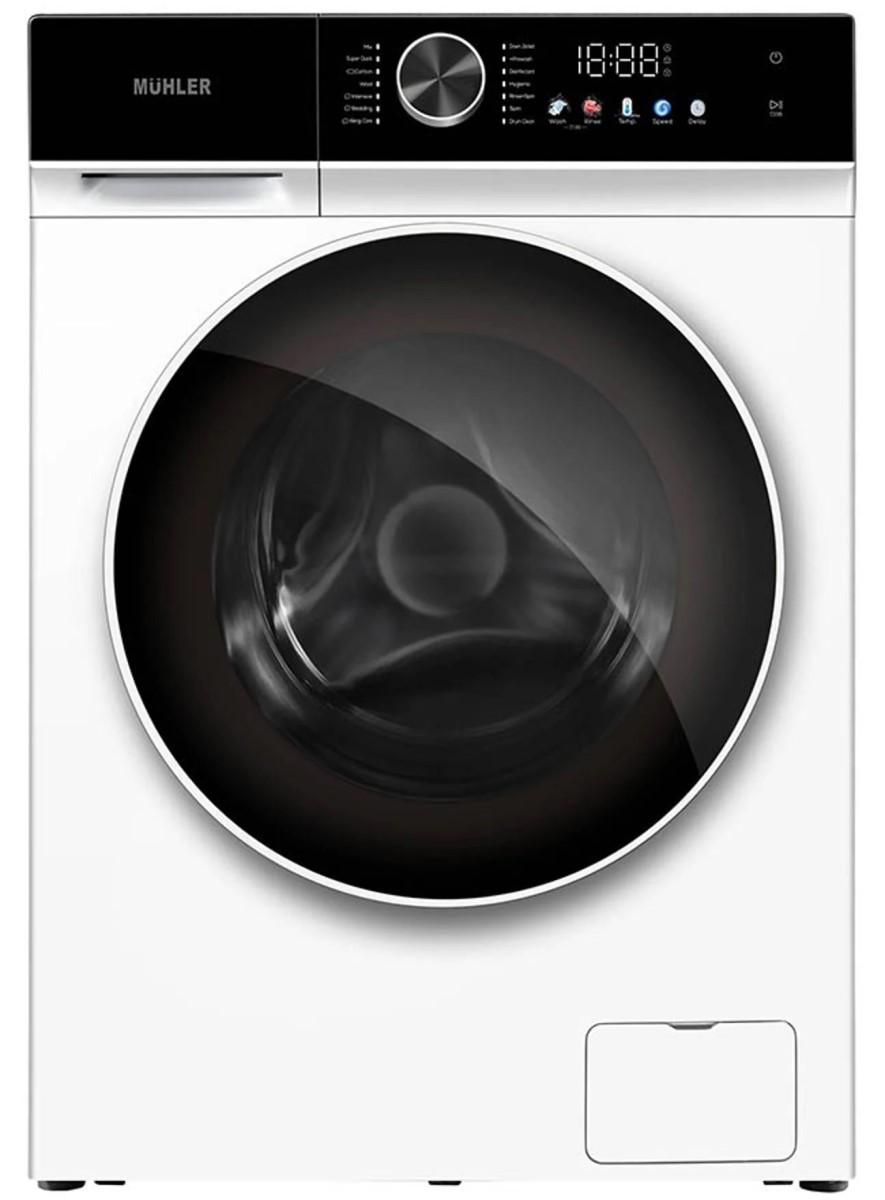 Masina de spalat Muhler DDWM1012WA