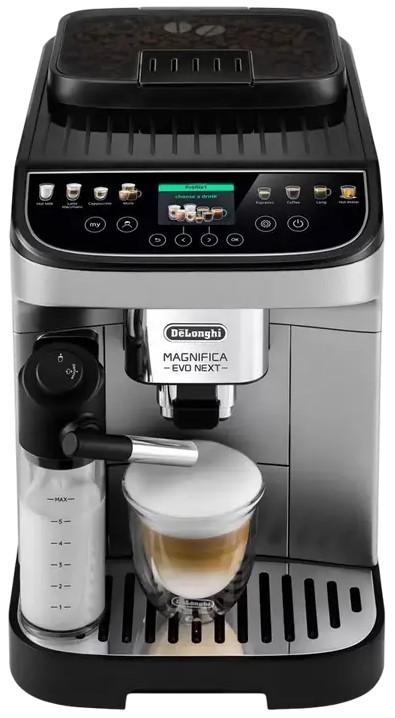 Espressor DeLonghi ECAM 310.80 SB