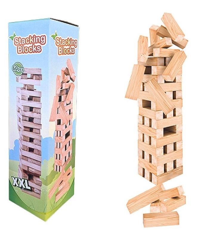 Настольная игра VLM 25903 60 шт.