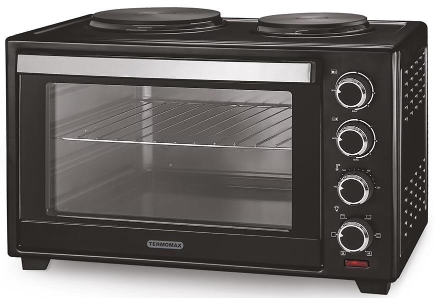 Cuptor electric de masa Termomax TXC46CL