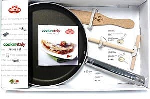 Сковорода Ballarini Cookin' Italy для блинчиков