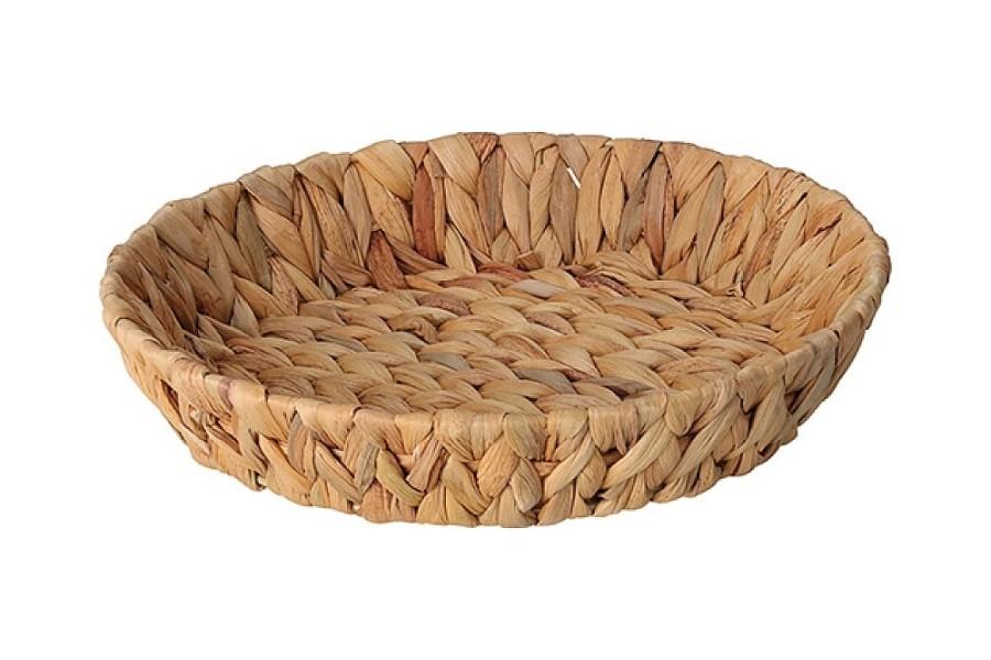 Корзинка H&S 29x29x6 см