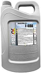 Моторное масло Sobol I-40A 10л