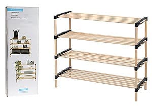 Стеллаж Storage Solutions 4 уровня