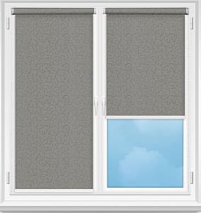 Jaluzele Msrolls Akant A 203 (0.90x1.70m) Grey