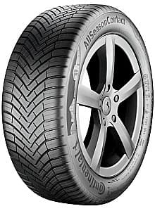 Anvelopa Continental 275/45 R21 110Y TL AllSeasonContact-2 XL extra load