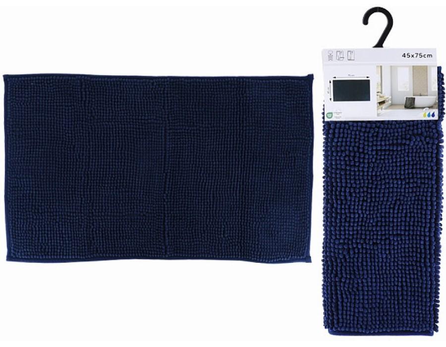 Коврик для ванной Tendance Balls Темно-синий