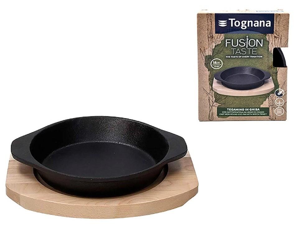 Tigaie Tognana Fusion Taste 14 cm