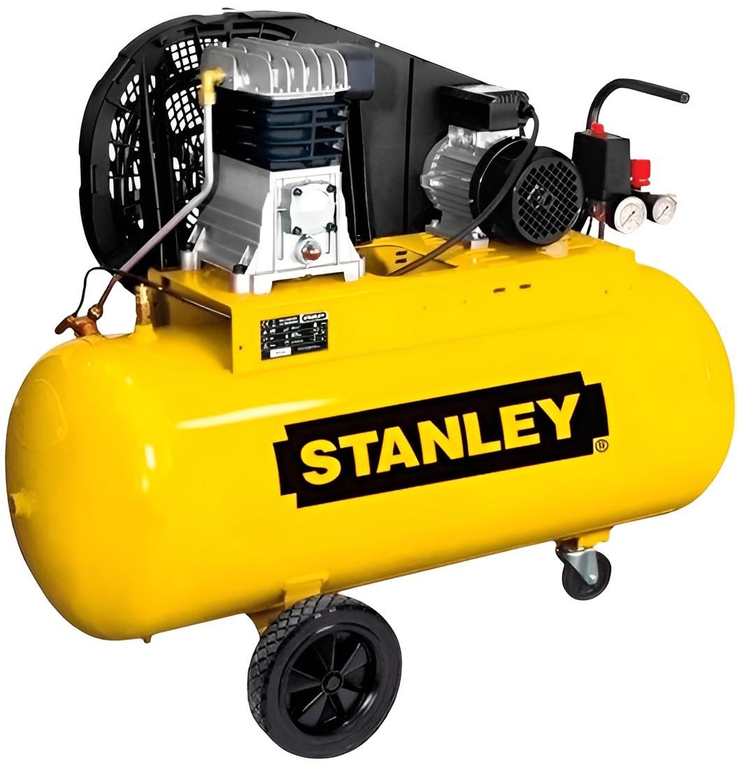 Compresor de aer Stanley B345/10/100