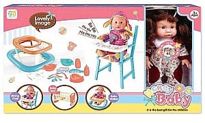 Набор игрушек Honey Baby 43866 Сердце