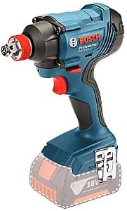 Masina de insurubat cu impact Bosch GDX-180 Li (06019G5226)
