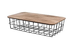 Ящик для хранения H&S 40x23x10 см