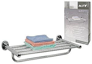 Вешалка для ванной MSV 40512