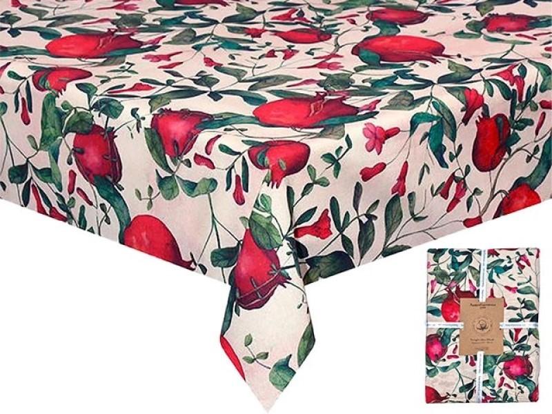 Скатерть Andrea Fontebasso 1760 Melograno