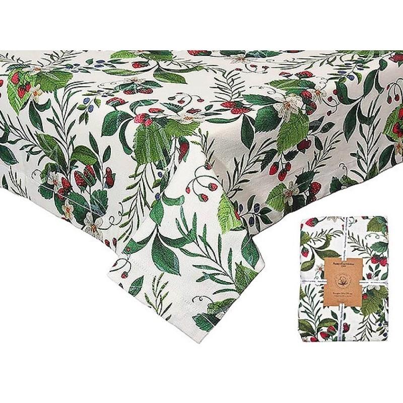 Скатерть Andrea Fontebasso 1760 Sweet Berry