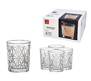 Стаканы Bormioli Rocco Bartender 275 мл