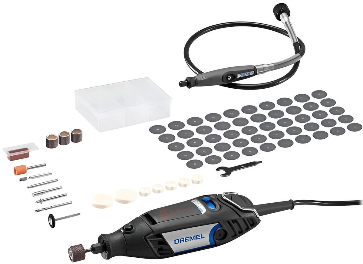 Unelta multifunctionala DREMEL 3200-1/90 EU