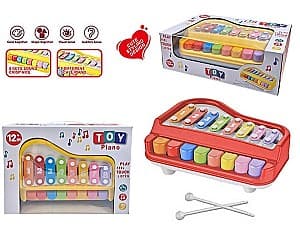 Jucarie muzicala Free&Easy (52508) 26 cm