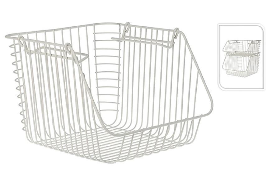 Cutie pentru depozitare EH 29x27x21 cm