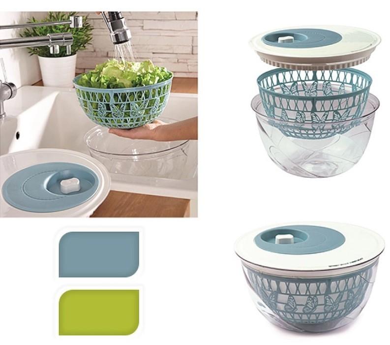 Strecurătoare Snips Butterfly 4 L